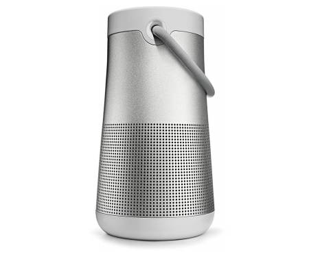 Колонка Bose SoundLink Revolve+ II Bluetooth speaker Luxe Silver (858366-2310)