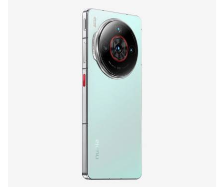 Смартфон ZTE Nubia Z60S Pro 16/512GB Aqua