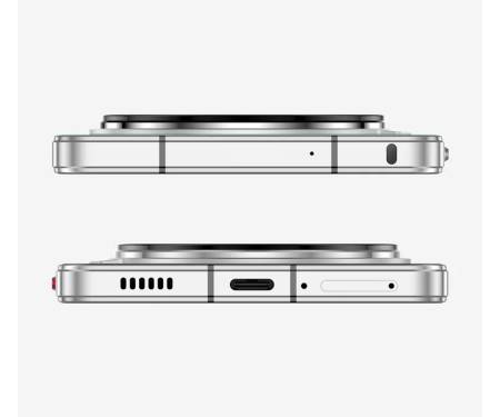 Смартфон ZTE Nubia Z60S Pro 16/512GB Aqua