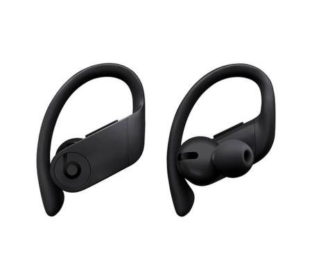 Навушники Beats by Dr. Dre Powerbeats Pro Black (MV6Y2)