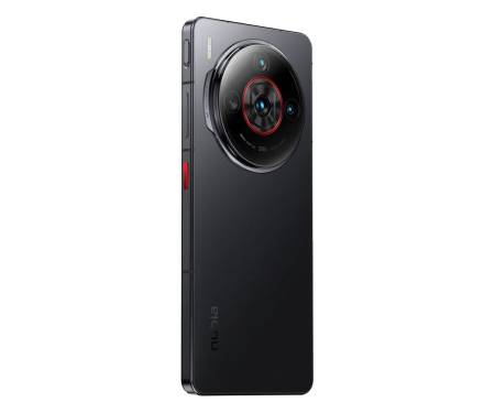Смартфон ZTE Nubia Z60S Pro 16/1TB Black