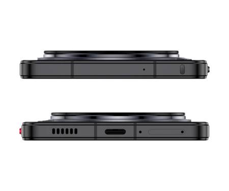 Смартфон ZTE Nubia Z60S Pro 16/1TB Black