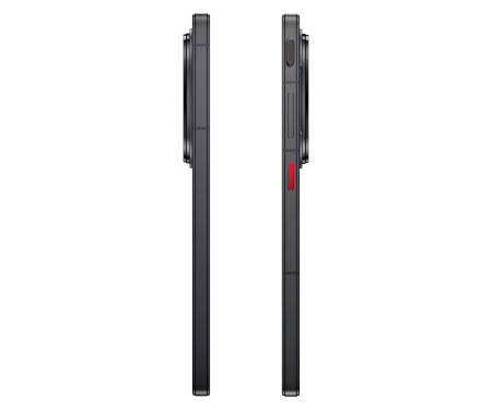 Смартфон ZTE Nubia Z60S Pro 16/1TB Black