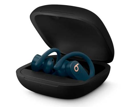 Навушники Beats by Dr. Dre Powerbeats Pro Navy (MV702)
