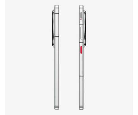 Смартфон ZTE Nubia Z60S Pro 24/1TB Aqua