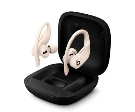 Наушники Beats by Dr. Dre Powerbeats Pro Ivory (MV722)