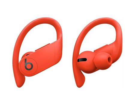 Наушники Beats by Dr. Dre Powerbeats Pro Lava Red (MXYA2)