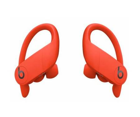 Наушники Beats by Dr. Dre Powerbeats Pro Lava Red (MXYA2)