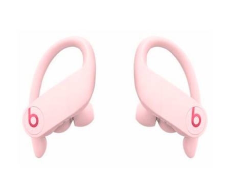 Наушники Beats by Dr. Dre Powerbeats Pro Cloud Pink (MXY72)