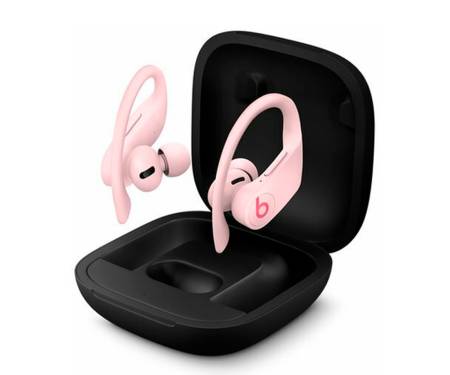 Наушники Beats by Dr. Dre Powerbeats Pro Cloud Pink (MXY72)