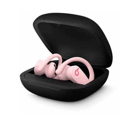 Наушники Beats by Dr. Dre Powerbeats Pro Cloud Pink (MXY72)