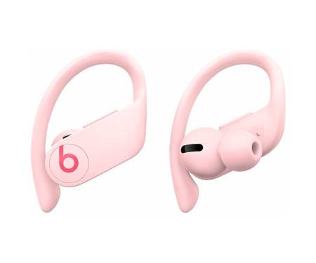Наушники Beats by Dr. Dre Powerbeats Pro Cloud Pink (MXY72)