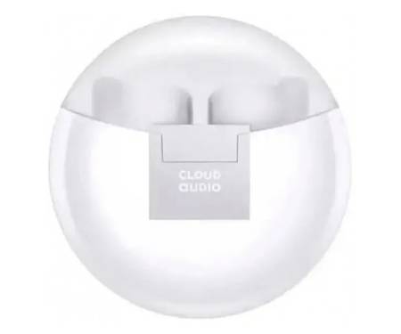 Наушники Honor Choice Earbuds X5e White (TRN-ME00)