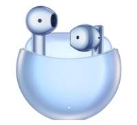 Наушники Honor Choice Earbuds X5e Blue