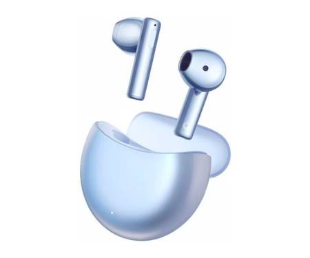 Наушники Honor Choice Earbuds X5e Blue