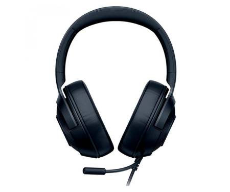 Наушники Razer Kraken X Essential Wired Gaming Black (RZ04-02950100-R3C1)