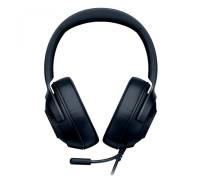 Наушники Razer Kraken X Essential Wired Gaming Black (RZ04-02950100-R3C1)