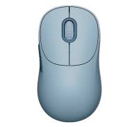 Мышь Xiaomi Mi Wireless Mouse 3 Blue (BHR7639CN/XMWXSB03YM)
