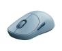 Мышь Xiaomi Mi Wireless Mouse 3 Blue (BHR7639CN/XMWXSB03YM)