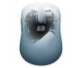 Мышь Xiaomi Mi Wireless Mouse 3 Blue (BHR7639CN/XMWXSB03YM)