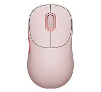 Мышь Xiaomi Mi Wireless Mouse 3 Pink (BHR8911GL)