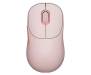 Мышь Xiaomi Mi Wireless Mouse 3 Pink (BHR8911GL)