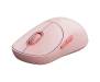 Мышь Xiaomi Mi Wireless Mouse 3 Pink (BHR8911GL)