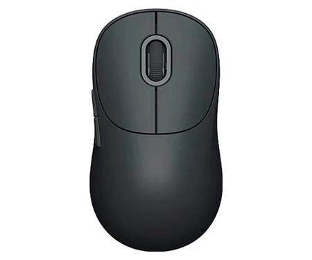 Мишка Xiaomi Mi Wireless Mouse 3 Dark Grey (BHR7609CN/XMWXSB03YM)