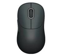 Мышь Xiaomi Mi Wireless Mouse 3 Dark Grey (BHR7609CN/XMWXSB03YM)