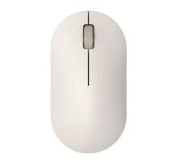 Мишка Xiaomi Mi Wireless Mouse Lite 2 White (BHR8915GL)