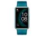 Смарт часы HUAWEI Watch Fit Special Edition Forest Green