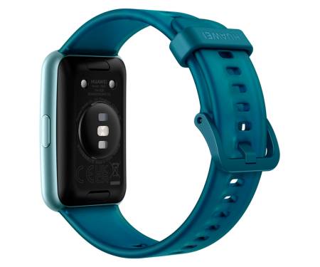 Смарт часы HUAWEI Watch Fit Special Edition Forest Green