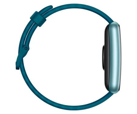 Смарт часы HUAWEI Watch Fit Special Edition Forest Green
