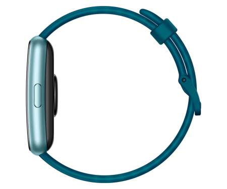 Смарт часы HUAWEI Watch Fit Special Edition Forest Green