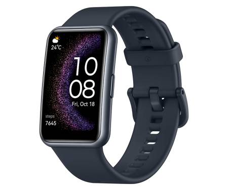 Смарт часы HUAWEI Watch Fit Special Edition Black
