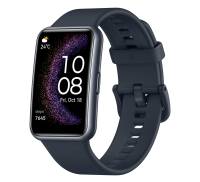 Смарт часы HUAWEI Watch Fit Special Edition Black