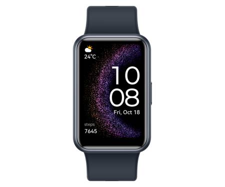 Смарт часы HUAWEI Watch Fit Special Edition Black