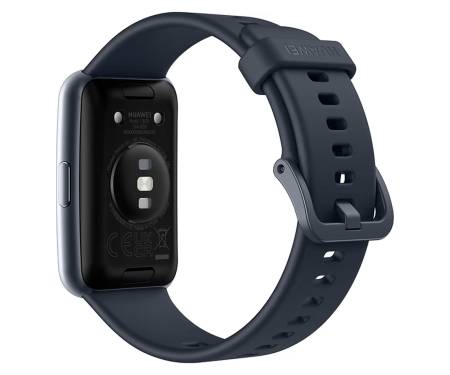 Смарт часы HUAWEI Watch Fit Special Edition Black