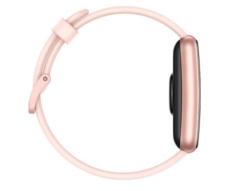 Смарт часы HUAWEI Watch Fit Special Edition Nebula Pink