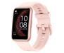 Смарт часы HUAWEI Watch Fit Special Edition Nebula Pink