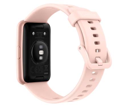 Смарт часы HUAWEI Watch Fit Special Edition Nebula Pink