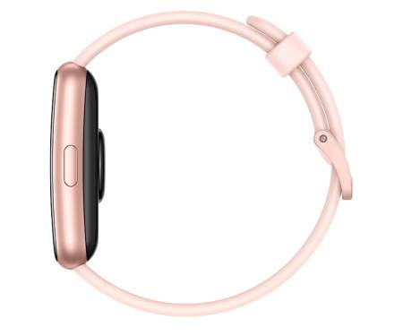 Смарт часы HUAWEI Watch Fit Special Edition Nebula Pink