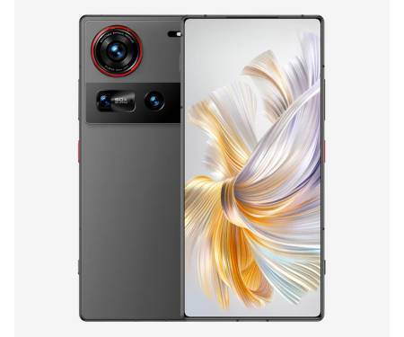 Смартфон ZTE Nubia Z70 Ultra 12/256GB Black