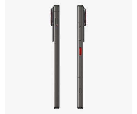 Смартфон ZTE Nubia Z70 Ultra 12/256GB Black
