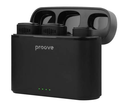 Микрофонная радиосистема Proove Demo Type-C (PMDM00010202) 2
