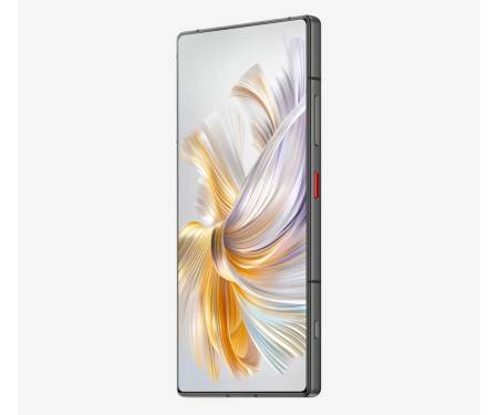 Смартфон ZTE Nubia Z70 Ultra 16/512GB Black