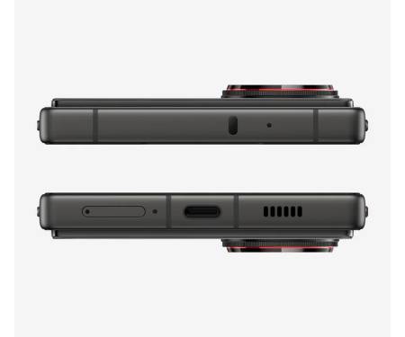 Смартфон ZTE Nubia Z70 Ultra 16/512GB Black