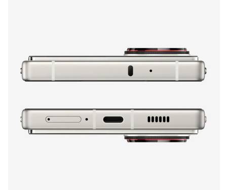 Смартфон ZTE Nubia Z70 Ultra 16/512GB Yellow
