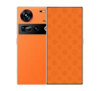 Смартфон ZTE Nubia Z70 Ultra 16/512GB Orange