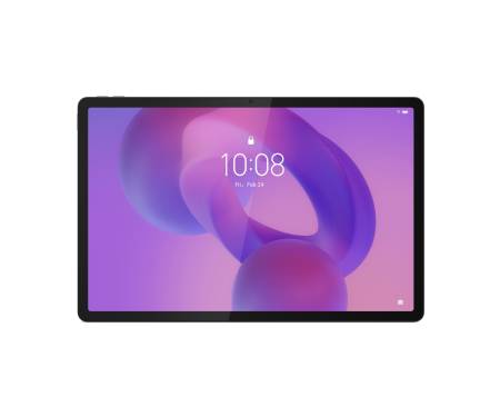 Планшет Lenovo Idea Tab Pro 8/256GB WiFi Luna Grey + Pen (ZAE40027UA) 2